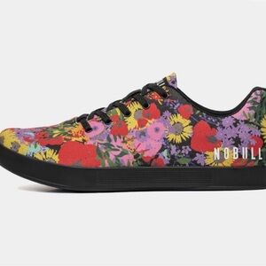 NoBull Rip Stop Trainers